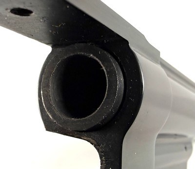 Nice 1986 Smith and Wesson S&W 29 with 6