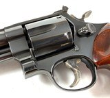 Nice 1986 Smith and Wesson S&W 29 with 6