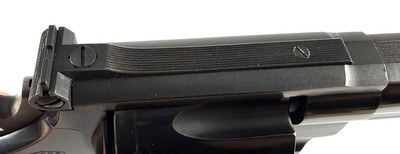 Nice 1986 Smith and Wesson S&W 29 with 6