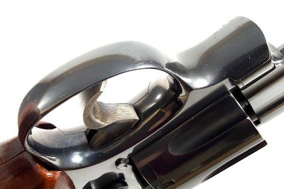 Nice 1986 Smith and Wesson S&W 29 with 6
