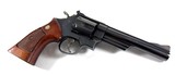 Nice 1986 Smith and Wesson S&W 29 with 6