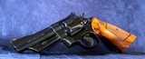 **BEAUTIFUL** 1980 Smith and Wesson S&W 27 dash 2 with 4