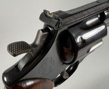 **BEAUTIFUL** 1980 Smith and Wesson S&W 27 dash 2 with 4