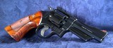 **BEAUTIFUL** 1980 Smith and Wesson S&W 27 dash 2 with 4
