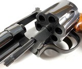 **BEAUTIFUL** 1980 Smith and Wesson S&W 27 dash 2 with 4