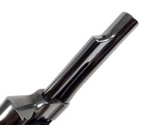 **BEAUTIFUL** 1980 Smith and Wesson S&W 27 dash 2 with 4