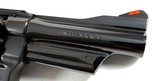 **BEAUTIFUL** 1980 Smith and Wesson S&W 27 dash 2 with 4