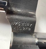 **BEAUTIFUL** 1980 Smith and Wesson S&W 27 dash 2 with 4