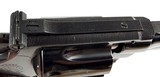 **BEAUTIFUL** 1980 Smith and Wesson S&W 27 dash 2 with 4