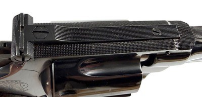 **BEAUTIFUL** 1980 Smith and Wesson S&W 27 dash 2 with 4
