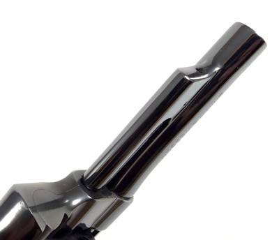 **BEAUTIFUL** 1980 Smith and Wesson S&W 27 dash 2 with 4