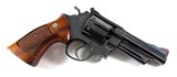 **BEAUTIFUL** 1980 Smith and Wesson S&W 27 dash 2 with 4
