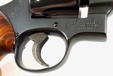 **BEAUTIFUL** 1980 Smith and Wesson S&W 27 dash 2 with 4