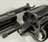 **FIRST GENERATION** 1991 Colt Blued King Cobra 357 mag 4