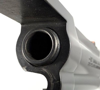 **FIRST GENERATION** 1991 Colt Blued King Cobra 357 mag 4