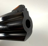 **FIRST GENERATION** 1991 Colt Blued King Cobra 357 mag 4