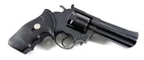 **FIRST GENERATION** 1991 Colt Blued King Cobra 357 mag 4
