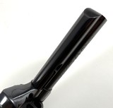 **FIRST GENERATION** 1991 Colt Blued King Cobra 357 mag 4