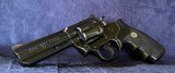 **FIRST GENERATION** 1991 Colt Blued King Cobra 357 mag 4