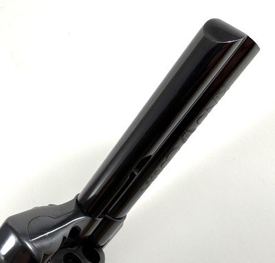 **FIRST GENERATION** 1991 Colt Blued King Cobra 357 mag 4