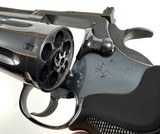 **FIRST GENERATION** 1991 Colt Blued King Cobra 357 mag 4