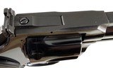 **FIRST GENERATION** 1991 Colt Blued King Cobra 357 mag 4