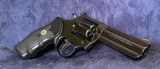 **FIRST GENERATION** 1991 Colt Blued King Cobra 357 mag 4