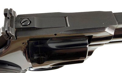 **FIRST GENERATION** 1991 Colt Blued King Cobra 357 mag 4