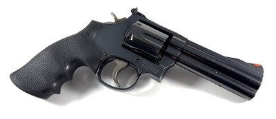 *SUPER NICE* Smith and Wesson S&W 586 dash 5 with 4