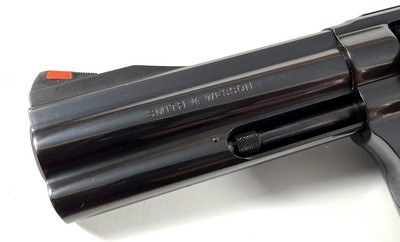 *SUPER NICE* Smith and Wesson S&W 586 dash 5 with 4