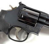 *SUPER NICE* Smith and Wesson S&W 586 dash 5 with 4
