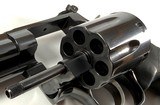 *SUPER NICE* Smith and Wesson S&W 586 dash 5 with 4