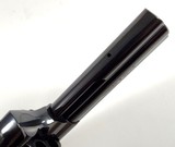 *SUPER NICE* Smith and Wesson S&W 586 dash 5 with 4