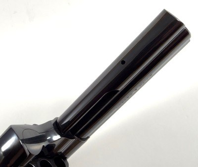 *SUPER NICE* Smith and Wesson S&W 586 dash 5 with 4
