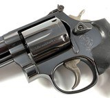 *SUPER NICE* Smith and Wesson S&W 586 dash 5 with 4