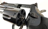 *SUPER NICE* Smith and Wesson S&W 586 dash 5 with 4