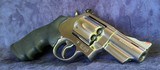 **RARE** RSR 1 of 500 Smith and Wesson S&W 629 TRAIL BOSS with factory 3