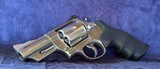 **RARE** RSR 1 of 500 Smith and Wesson S&W 629 TRAIL BOSS with factory 3