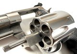 **RARE** RSR 1 of 500 Smith and Wesson S&W 629 TRAIL BOSS with factory 3