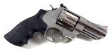 **RARE** RSR 1 of 500 Smith and Wesson S&W 629 TRAIL BOSS with factory 3