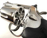 **RARE** RSR 1 of 500 Smith and Wesson S&W 629 TRAIL BOSS with factory 3