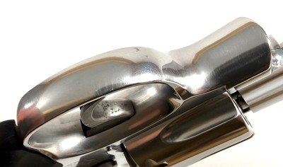 **RARE** RSR 1 of 500 Smith and Wesson S&W 629 TRAIL BOSS with factory 3