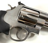 **RARE** RSR 1 of 500 Smith and Wesson S&W 629 TRAIL BOSS with factory 3