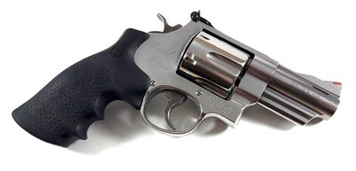 **RARE** RSR 1 of 500 Smith and Wesson S&W 629 TRAIL BOSS with factory 3