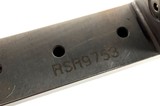 **RARE** RSR 1 of 500 Smith and Wesson S&W 629 TRAIL BOSS with factory 3