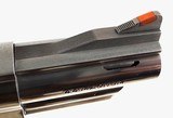 **RARE** RSR 1 of 500 Smith and Wesson S&W 629 TRAIL BOSS with factory 3