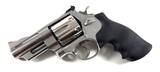 **RARE** RSR 1 of 500 Smith and Wesson S&W 629 TRAIL BOSS with factory 3
