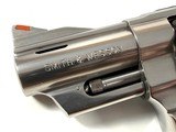 **RARE** RSR 1 of 500 Smith and Wesson S&W 629 TRAIL BOSS with factory 3