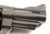 **RARE** RSR 1 of 500 Smith and Wesson S&W 629 TRAIL BOSS with factory 3