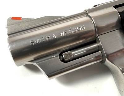 **SUPER RARE** 1988 German Export Smith and Wesson S&W 629 dash 2 